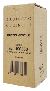 PerfumeriaErbelBrunelloCucinelliBrezzaGentileParfumFlakonPerfumNiszowych