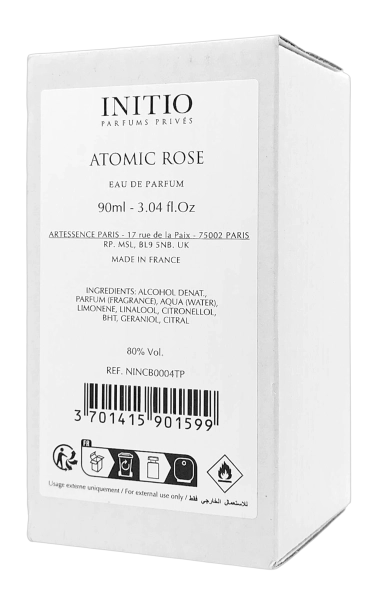 PerfumeriaErbelInitioAromicRoseEDPFlakonPerfumNiszowych