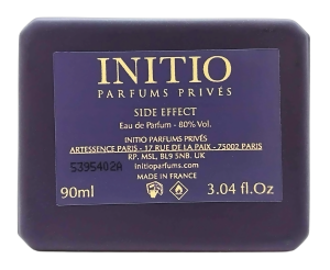 PerfumeriaErbelInitioSideEffectEDPFlakonPerfumNiszowych