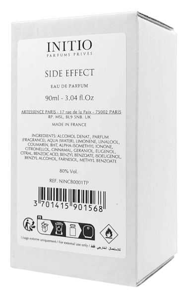 PerfumeriaErbelInitioSideEffectEDPFlakonPerfumNiszowych