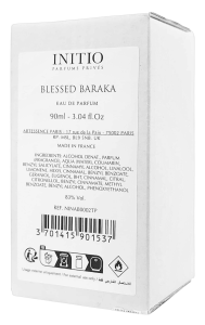 PerfumeriaErbelInitioBlessedBarakaEDPFlakonPerfumNiszowych
