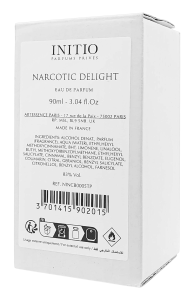PerfumeriaErbelInitioNarcoticDelightEDPFlakonPerfumNiszowych