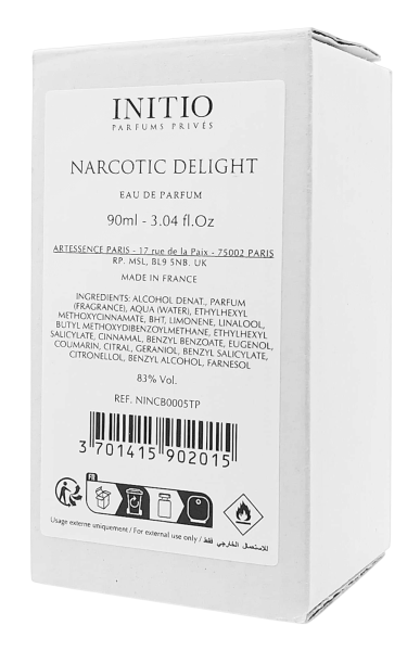 PerfumeriaErbelInitioNarcoticDelightEDPFlakonPerfumNiszowych
