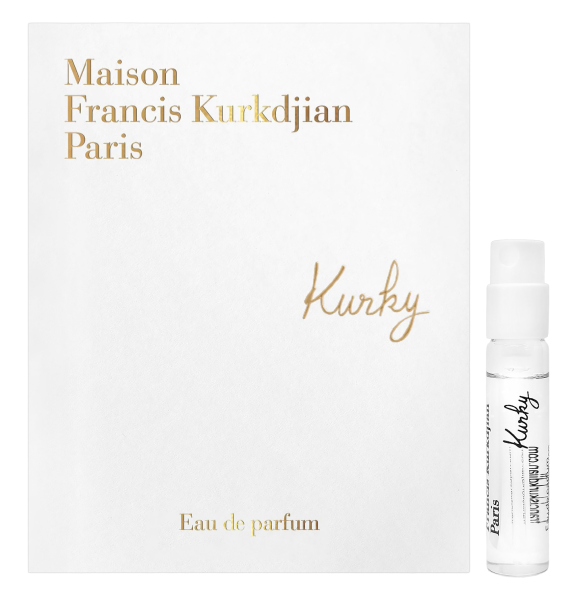 PerumeriaErbelMaisonFrancisKurkdjianKurkyPróbkaPerfumNiszowychUnisex