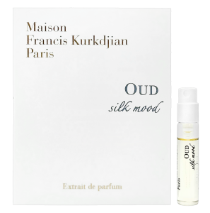 PerumeriaErbelMaisonFrancisKurkdjianOudSilkMoodEXTróbkaPerfumNiszowychUnisex