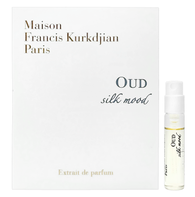 PerumeriaErbelMaisonFrancisKurkdjianOudSilkMoodEXTróbkaPerfumNiszowychUnisex
