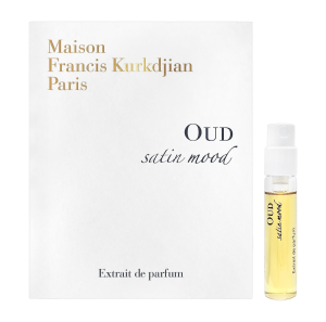 PerumeriaErbelMaisonFrancisKurkdjianOudSatinMoodEXTróbkaPerfumNiszowychUnisex