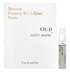 PerumeriaErbelMaisonFrancisKurkdjianOudSatinMoodEDPróbkaPerfumNiszowychUnisex