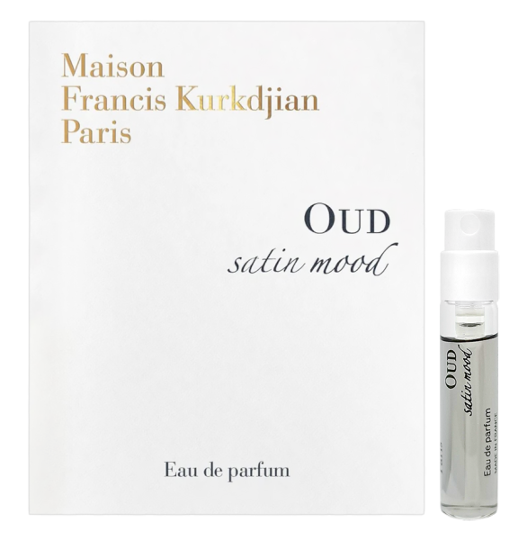 PerumeriaErbelMaisonFrancisKurkdjianOudSatinMoodEDPróbkaPerfumNiszowychUnisex
