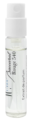 PerumeriaErbelMaisonFrancisKurkdjianBaccaratRouge540EXTróbkaPerfumNiszowychUnisex
