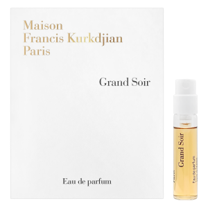PerumeriaErbelMaisonFrancisKurkdjianGrandSoirEDPPróbkaPerfumNiszowychUnisex