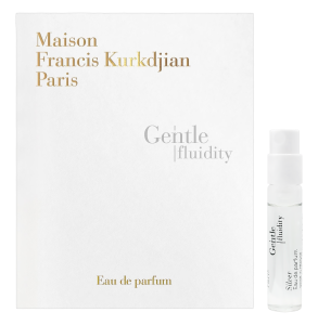 PerumeriaErbelMaisonFrancisKurkdjianGentleFluiditySilverEDPPróbkaPerfumNiszowychUnisex
