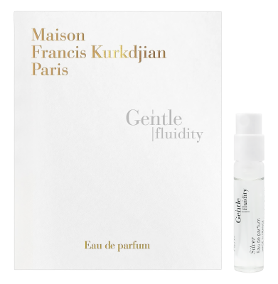 PerumeriaErbelMaisonFrancisKurkdjianGentleFluiditySilverEDPPróbkaPerfumNiszowychUnisex