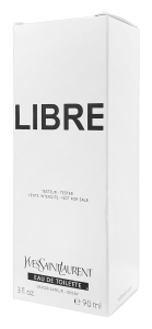PerfumeriaErbelYSLYvesSaintLaurentLibreEDTFlakonPerfumDlaKobiety
