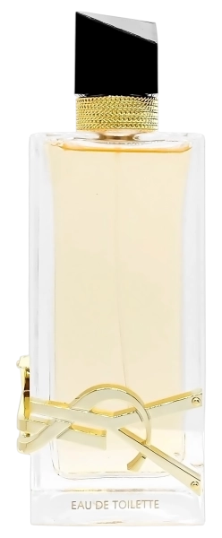 PerfumeriaErbelYSLYvesSaintLaurentLibreEDTFlakonPerfumDlaKobiety