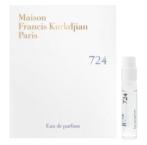 PerumeriaErbelMaisonFrancisKurkdjian724EDPPróbkaPerfumNiszowychUnisex
