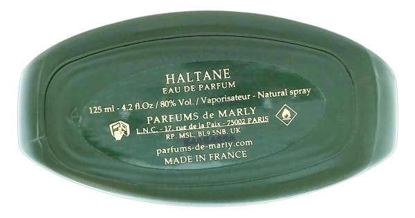 PerfumeriaErbelParfumsdeMarlyHaltaneEDPFlakonPerfumNiszowych