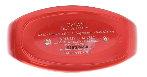 PerfumeriaErbelParfumsdeMarlyKalanEDPFlakonPerfumNiszowych