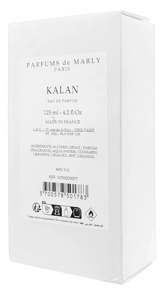 PerfumeriaErbelParfumsdeMarlyKalanEDPFlakonPerfumNiszowych