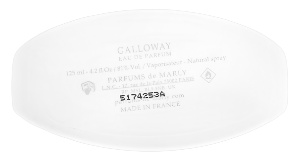 PerfumeriaErbelParfumsdeMarlyGallowayEDPFlakonPerfumNiszowych