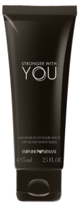 ArmaniStrongerWithYouBodyShampooPerfumowanyŻelPodPrysznicDlaMężczyzn