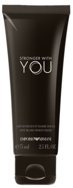 ArmaniStrongerWithYouBodyShampooPerfumowanyŻelPodPrysznicDlaMężczyzn