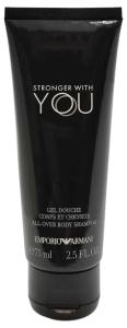 ArmaniStrongerWithYouBodyShampooPerfumowanyŻelPodPrysznicDlaMężczyzn