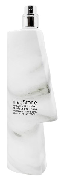 PerfumeriaErbelMasakiMatsushimaMat;StoneEDTFlakonPerfum