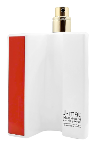 masaki matsushima j-mat woda perfumowana 80 ml  tester   