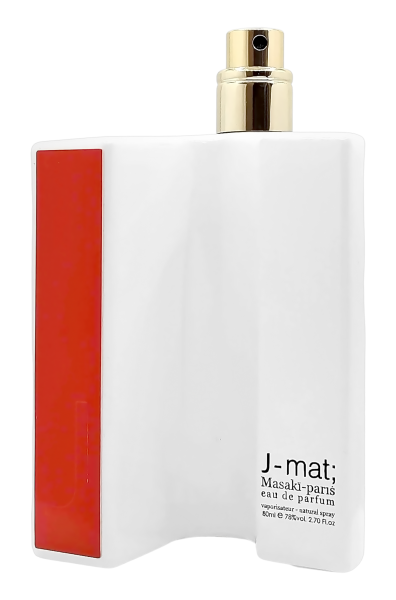 PerfumeriaErbelMasakiMatsushimaJ-MatEDPFlakonPerfum