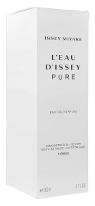 PerfumeriaErbelIsseyMiyakeL'Eaud'IsseyPureEDPFlakonPerfumDlaKobiet