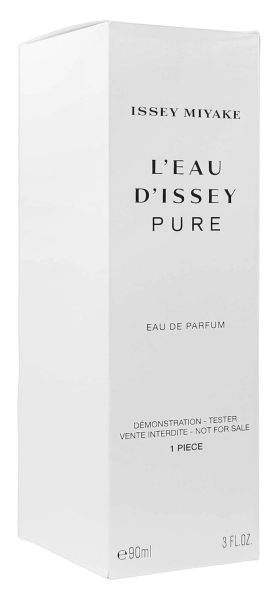 PerfumeriaErbelIsseyMiyakeL'Eaud'IsseyPureEDPFlakonPerfumDlaKobiet