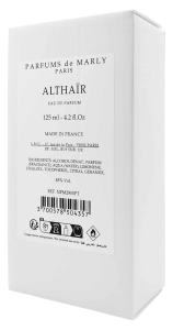 PerfumeriaErbelParfumsdeMarlyAlthairEDPFlakonPerfumNiszowych