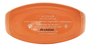 PerfumeriaErbelParfumsdeMarlyAlthairEDPFlakonPerfumNiszowych