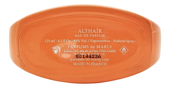 PerfumeriaErbelParfumsdeMarlyAlthairEDPFlakonPerfumNiszowych