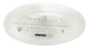 PerfumeriaErbelParfumsdeMarlyValayaExclusifParfumFlakonPerfumNiszowych