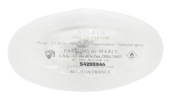 PerfumeriaErbelParfumsdeMarlyValayaEDPFlakonPerfumNiszowych