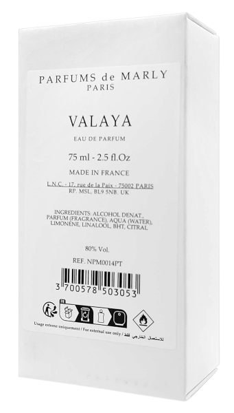PerfumeriaErbelParfumsdeMarlyValayaEDPFlakonPerfumNiszowych