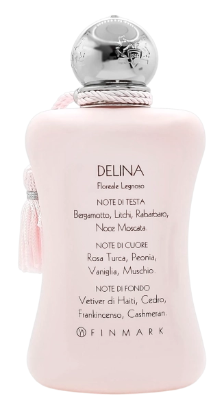 PerfumeriaErbelParfumsdeMarlyDelinaEDPFlakonPerfumNiszowych
