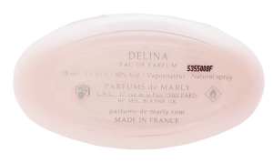 PerfumeriaErbelParfumsdeMarlyDelinaEDPFlakonPerfumNiszowych