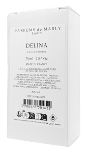 PerfumeriaErbelParfumsdeMarlyDelinaEDPFlakonPerfumNiszowych