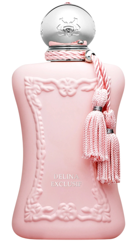 parfums de marly delina exclusif ekstrakt perfum 75 ml  tester   