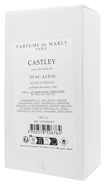 PerfumeriaErbelParfumsdeMarlyCastleyEDPFlakonPerfumNiszowych