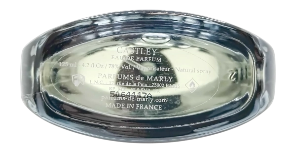 PerfumeriaErbelParfumsdeMarlyCastleyEDPFlakonPerfumNiszowych