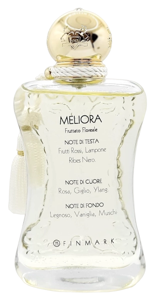 PerfumeriaErbelParfumsdeMarlyMelioraEDPFlakonPerfumNiszowych