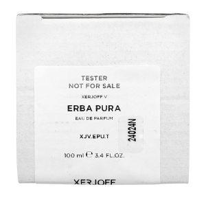 PerfumeriaErbelXerjoffErbaPuraEDPFlakonPerfumNiszowych