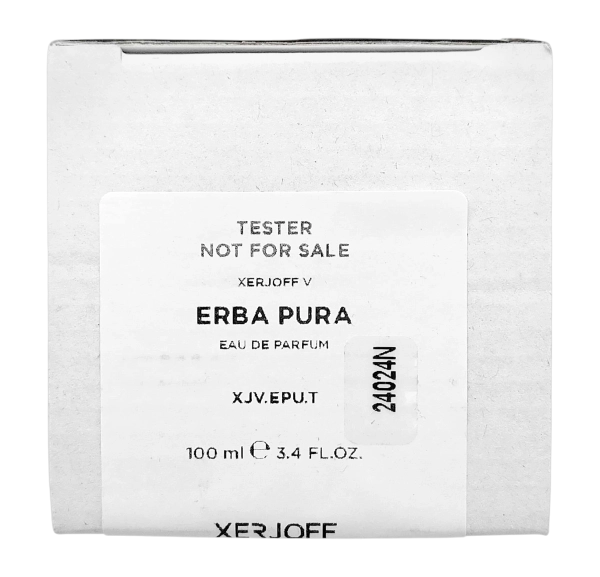 PerfumeriaErbelXerjoffErbaPuraEDPFlakonPerfumNiszowych