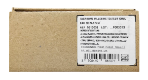 PerfumeriaErbelCreedTabaromeMillesimeEDPFlakonPerfumNiszowych