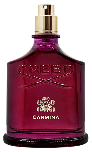 creed carmina woda perfumowana 75 ml  tester   