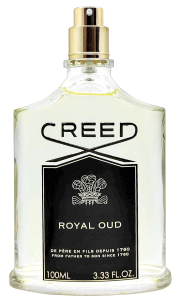 PerfumeriaErbelCreedRoyalOudEDPFlakonPerfumNiszowych